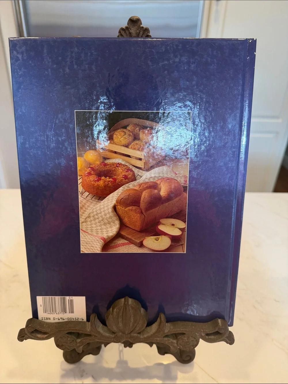Better Homes and Gardens Cooking for Two Cookbook 1982 Hardcover Meredith Books